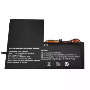 Baterie pro notebooky NV-417095-3S