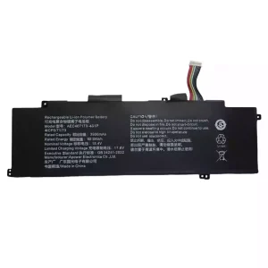 Baterie pro notebooky AEC467173-4S1P