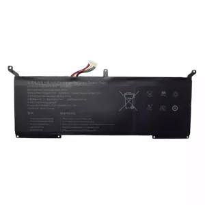 Baterie pro notebooky U418577PHV-3S1P 40088236