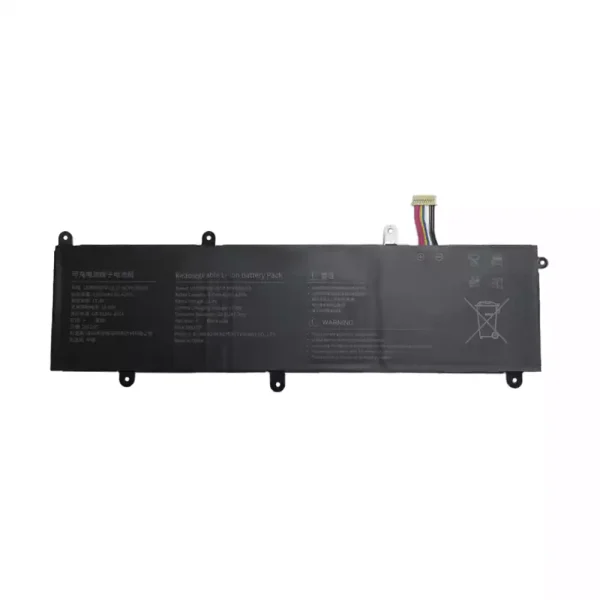 Baterie pro notebooky U589563PV-3S1P