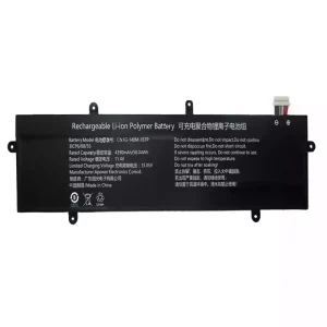 Baterie pro notebooky CN1G-140M-3S1P