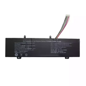 Baterie pro notebooky AEC616085-3S1P