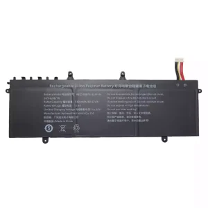 Baterie pro notebooky AEC578870-3S1P AEC578870-3S1P-N