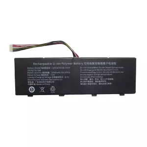 Baterie pro notebooky AEC4470108-2S1P