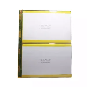Baterie pro notebooky AEC3462126
