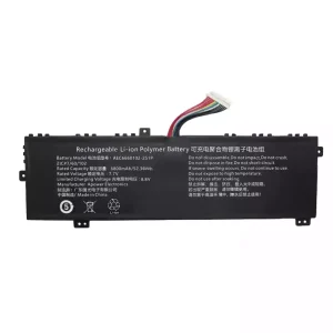 Baterie pro notebooky AEC6660102-2S1P