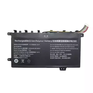Baterie pro notebooky AEC908068-2S1P