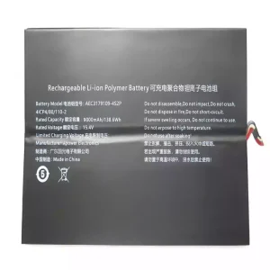 Baterie pro notebooky AEC3179109-4S2P