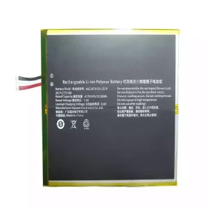 Baterie pro notebooky AEC2670155-2S1P