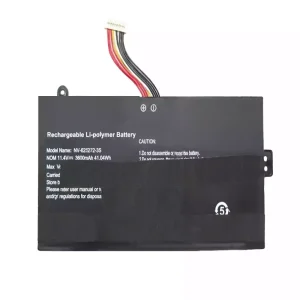 Baterie pro notebooky NV-625272-3S