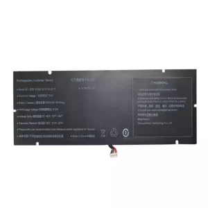 Baterie pro notebooky N15QPE-3282138-2S1P