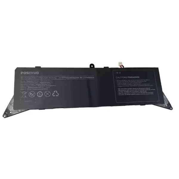 Baterie pro notebooky 3567121-2S1P