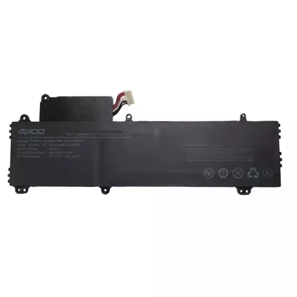 Baterie pro notebooky N14TPE-658150-3S1P