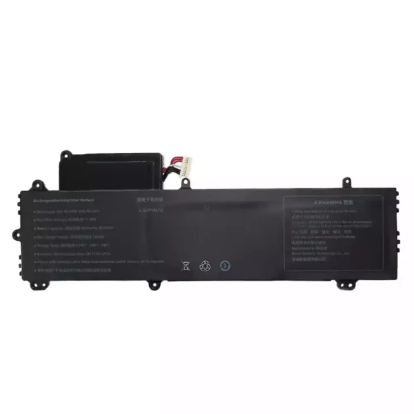 Baterie pro notebooky N14TPE-658150-3S1P - Image 2