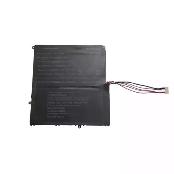 Baterie pro notebooky 4270138-2S1P