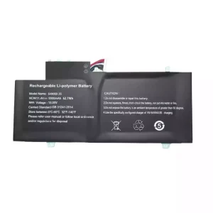 Baterie pro notebooky 649060-3S