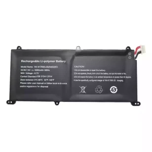 Baterie pro notebooky NV-617690-2S 6482200