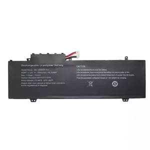 Baterie pro notebooky NV-459067-3S