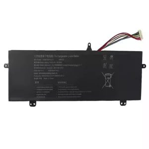 Baterie pro notebooky U5266122PV-2S1P XN1G-140M3