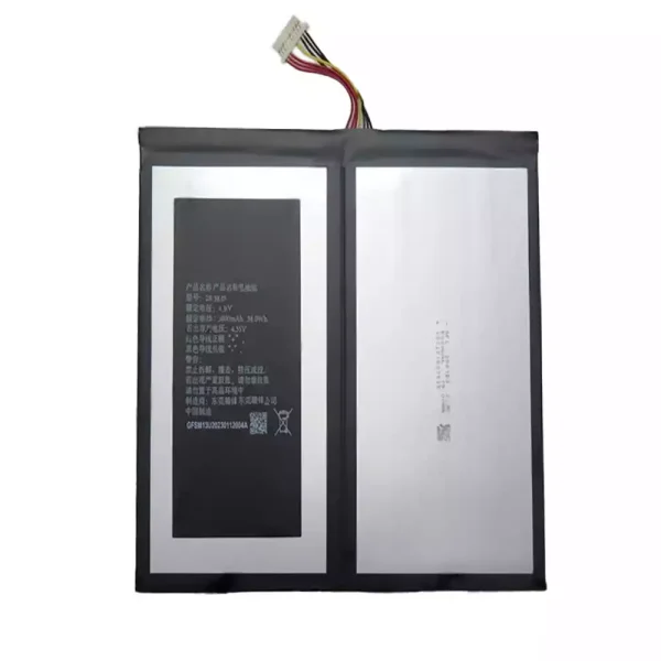 Baterie pro notebooky 2881D2