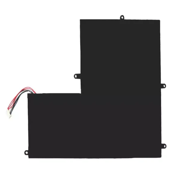 Baterie pro notebooky DC 554595-2S2P - Image 2