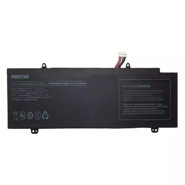 Baterie pro notebooky POSITIVO 499866-3S1P