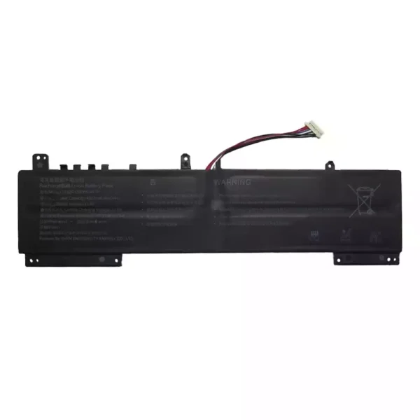 Baterie pro notebooky U7129130PHV-4S1P