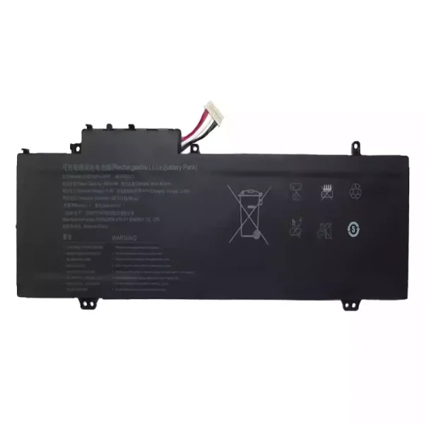 Baterie pro notebooky U508760PV-3S1P