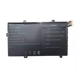 Baterie pro notebooky 755568-3S1P