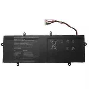 Baterie pro notebooky U5960127-2S1P U5960127PV-2S1P