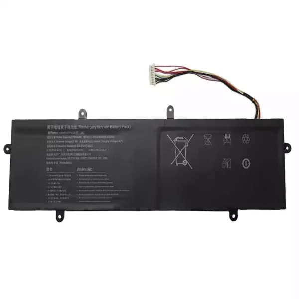 Baterie pro notebooky U5960127-2S1P U5960127PV-2S1P