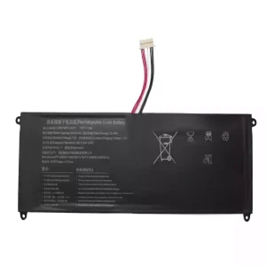 Baterie pro notebooky U406796PV-2S1P