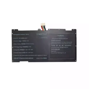 Baterie pro notebooky 406586-2S1P