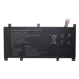 Baterie pro notebooky U468576PV-3S1P