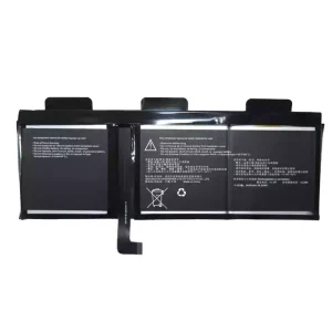 Baterie pro notebooky 1327X 1327U