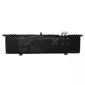 Baterie pro notebooky U658557PV-3S1P