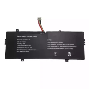 Baterie pro notebooky NV-4570125-2S