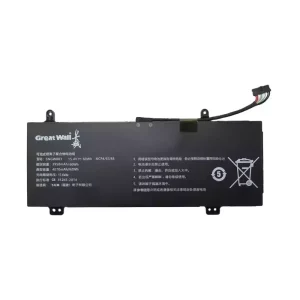 Baterie pro notebooky GREAT WALL SNGW003