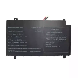 Baterie pro notebooky 819R-596880-3S1P