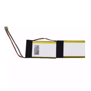 Baterie pro notebooky H-605585*2P