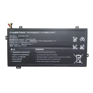 Baterie pro notebooky U6945180PV-2S1P