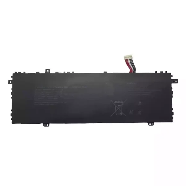 Baterie pro notebooky U488569PV-3S1P