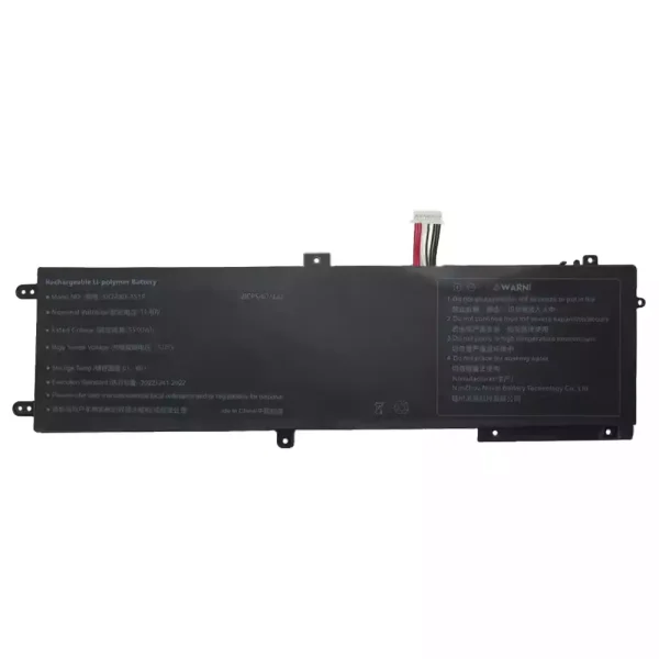 Baterie pro notebooky 587480-3S1P