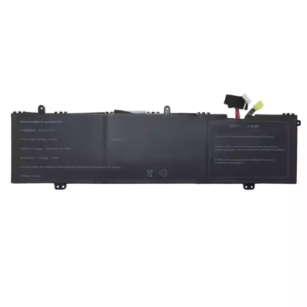 Baterie pro notebooky 459060-3S1P