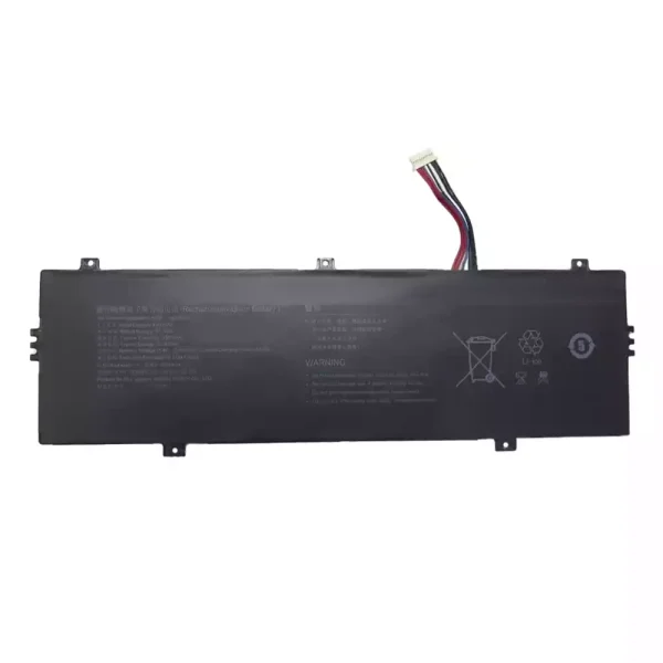 Baterie pro notebooky U509068PV-3S1P