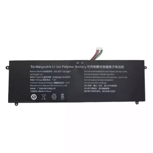 Baterie pro notebooky AEC4871128-2S1P