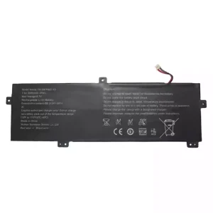 Baterie pro notebooky 752-0478131-2S