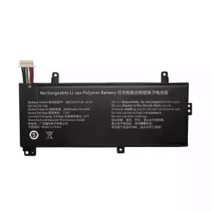 Baterie pro notebooky AEC5259146-2S1P