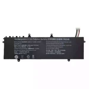 Baterie pro notebooky GN1S-140M-3S1P