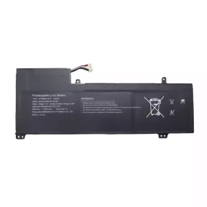 Baterie pro notebooky U617658PV-3S1P